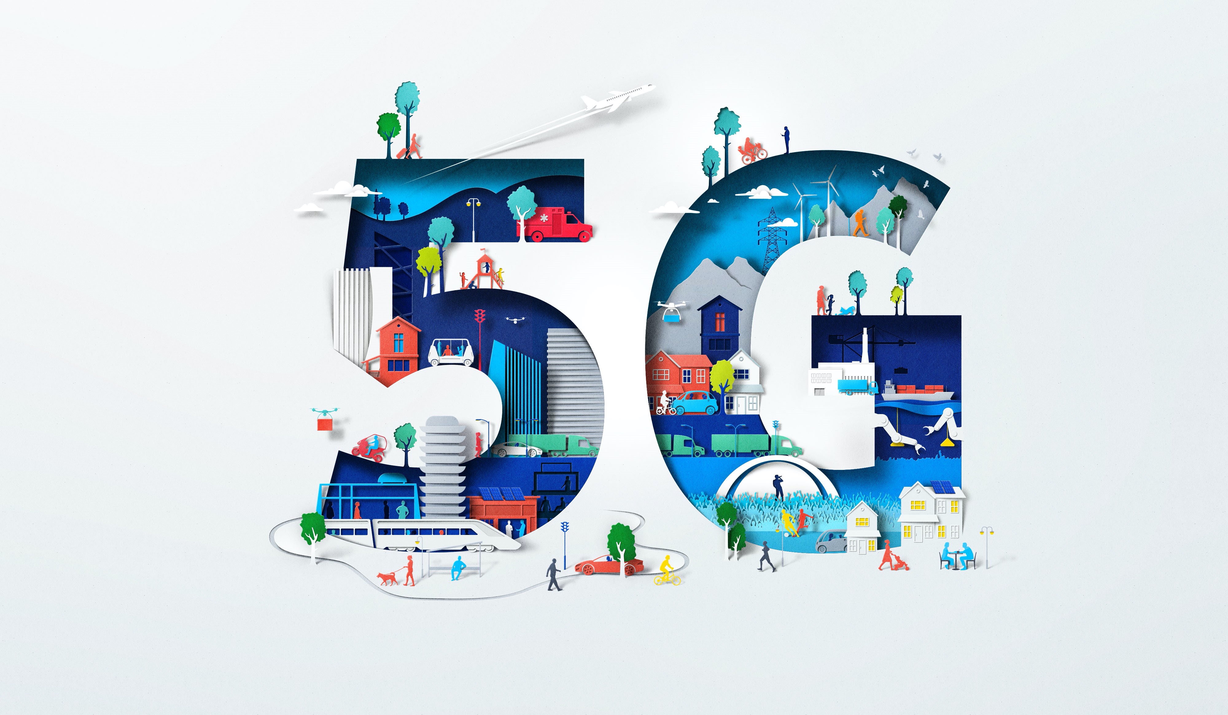 How 5G Will Change Websites and Apps Management for E-business?