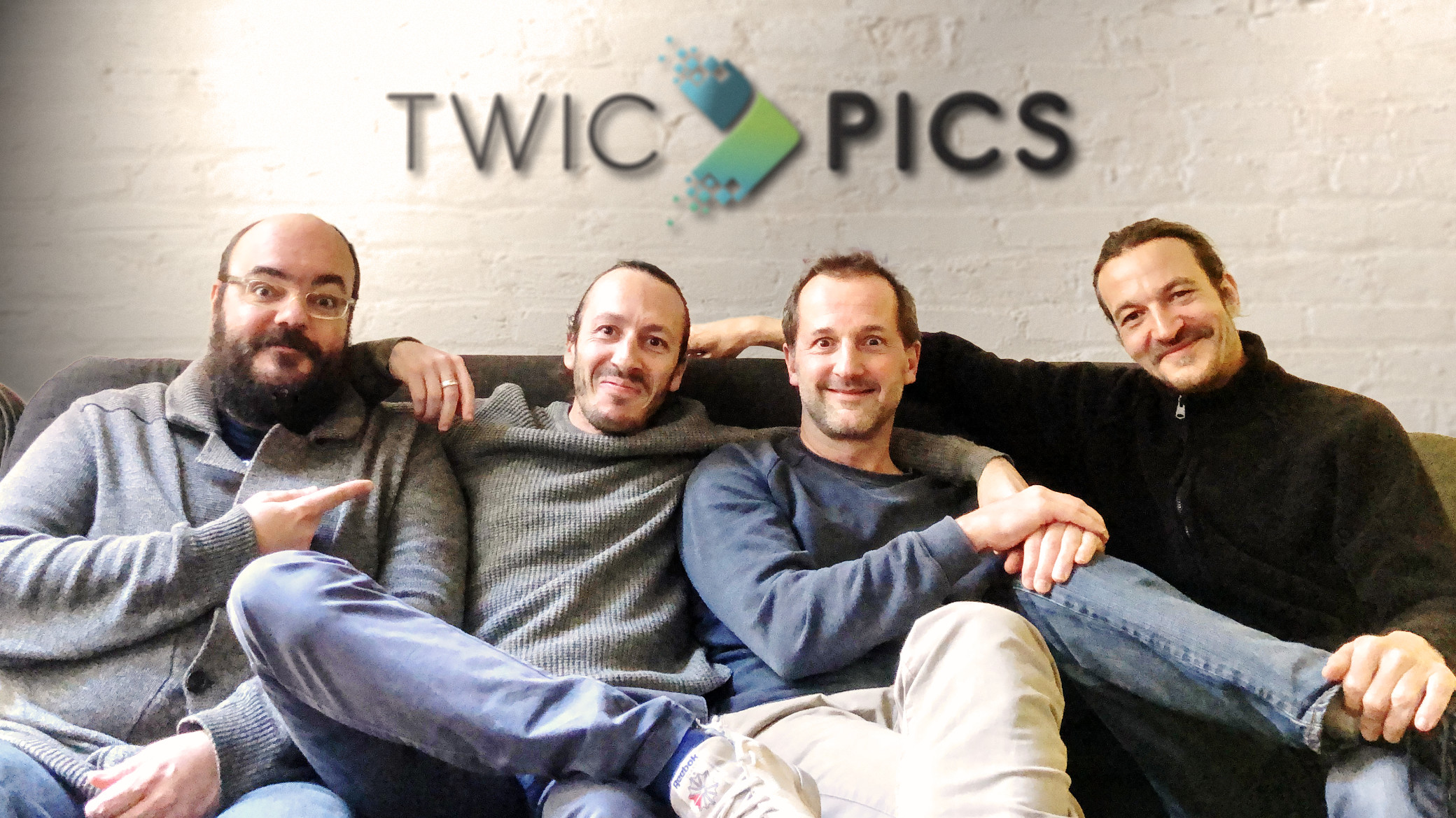 We've closed a funding round to keep building responsive images as a service